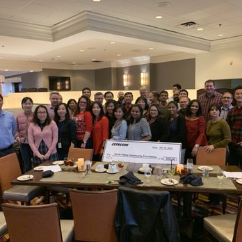 Team Building ROI - Team brunch followed by an awesome Game Show roundup! - Team Building Activities Near Me - Sacramento, California Team Building ROI - Team brunch followed by an awesome Game Show roundup! - Team Building Activities Near Me - Sacramento, California