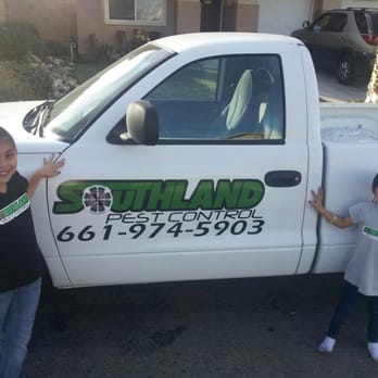 Southland Pest Control