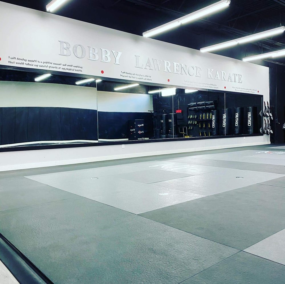BOBBY LAWRENCE KARATE OF LAYTON Updated September 2024 14 Photos