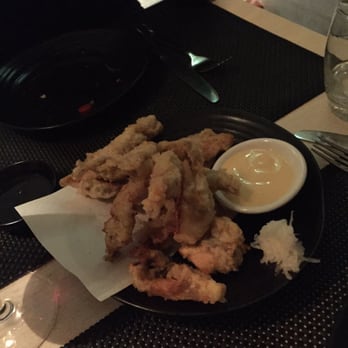 Sakana - Soft shell crab tempura - Asian Fusion Near Me - City Centre, XGM Sakana - Soft shell crab tempura - Asian Fusion Near Me - City Centre, XGM