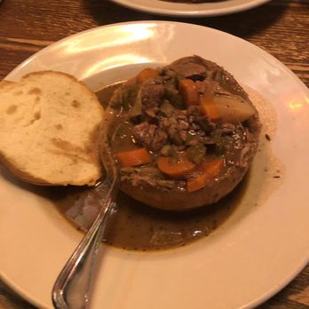 McGurk's - Guinness Stew - Pubs Near Me - Saint Louis, Missouri