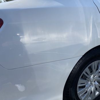 3 Stage Auto Collision - After - Body Shops Near Me - Santa Ana, California 3 Stage Auto Collision - After - Body Shops Near Me - Santa Ana, California