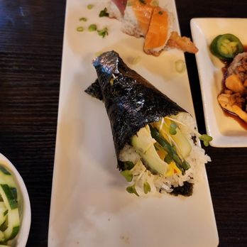 Yama Sushi Rainbow - Sushi Bars Near Me - Las Vegas, Nevada
