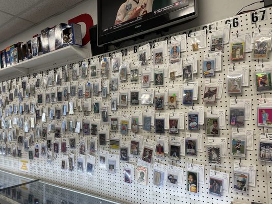 NORTHRIDGE SPORTS COLLECTIBLES - Updated March 2026 - 18 Photos & 60