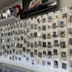 Northridge Sports Collectibles
