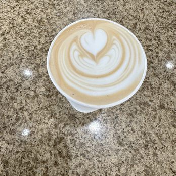 Joyful Noise Coffee - Carmel latte - Coffee & Tea Near Me - Menifee, California