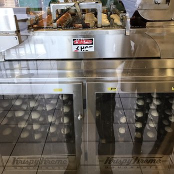 Krispy Kreme - Donuts Near Me - Kingsport, Tennessee