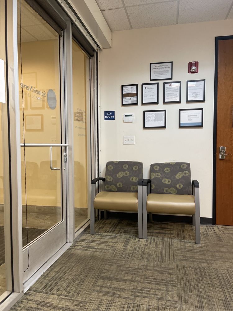 Spine & Nerve Diagnostic Center - patient advocate in Roseville, CA