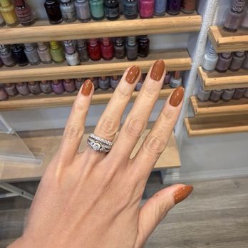 Tea Nails Bar - Nail Salons Near Me - Temple City, California