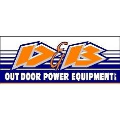 D&B Outdoor Power Equipment
