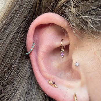 Ten Tigers Body Piercing - Piercing Near Me - San Francisco, California Ten Tigers Body Piercing - Piercing Near Me - San Francisco, California