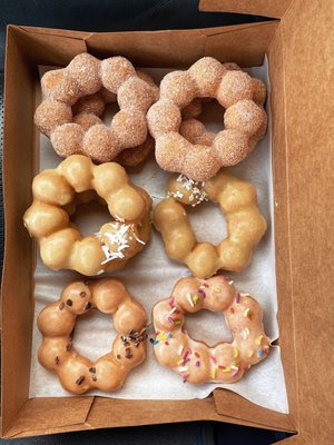 HeyDay Doughnuts by null