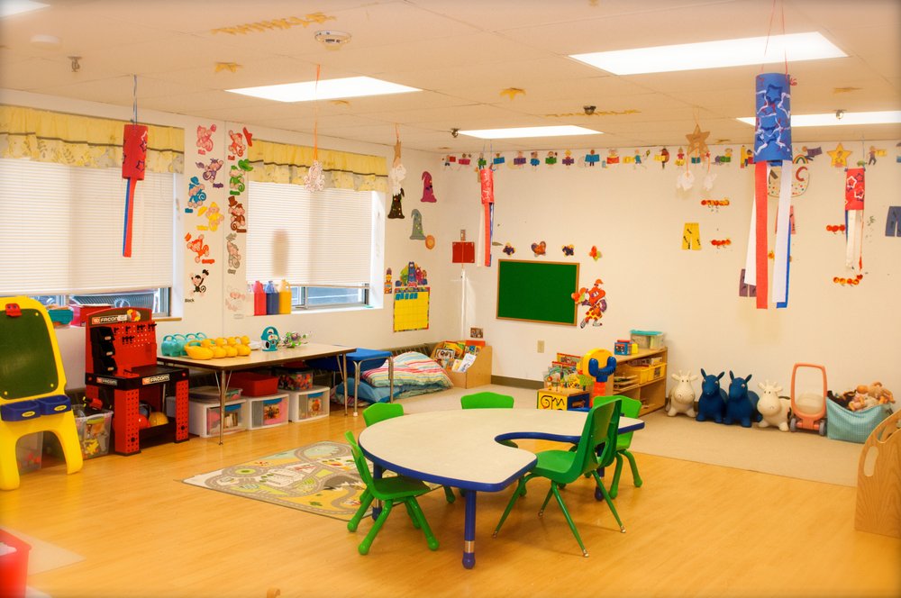 Kids Corner At the Pines - childcare center in Sudbury, MA