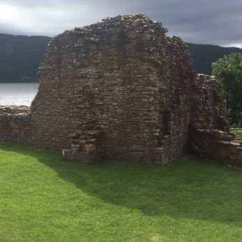 Urquhart Castle - Castles Near Me - Inverness-shire, HLD