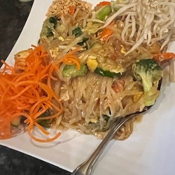 Thai Spices - Thai Near Me - Mesa, Arizona