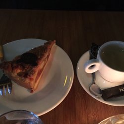 De Beren - Koffie met appeltaart