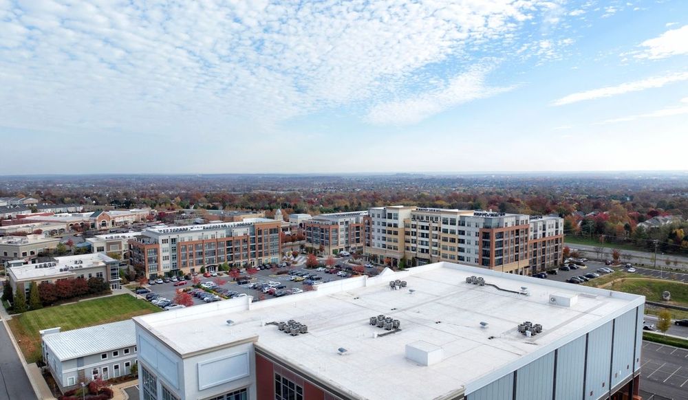 Slide of Modern Exteriors