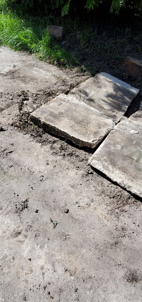 On My Way Septic Inc Grease Trap Storm Drains Lift Station - septic in Miami, FL