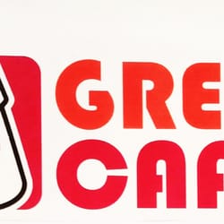 Greg's Cafe - A hint of copyright infringement never hurt anybody