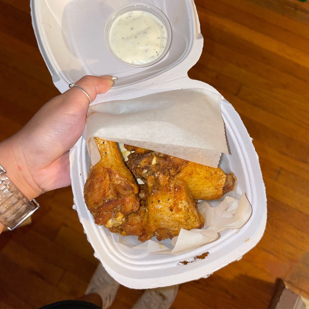 Sticks & Stones Clay Oven Pizza