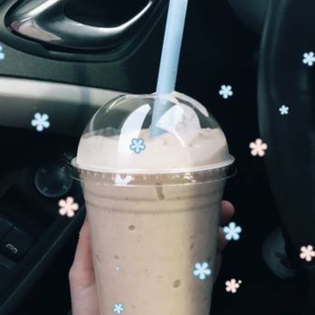 New Vision Nutrition - Banana nut bread shake - Juice Bars & Smoothies Near Me - Oklahoma City, Oklahoma New Vision Nutrition - Banana nut bread shake - Juice Bars & Smoothies Near Me - Oklahoma City, Oklahoma