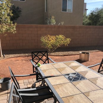 Inspirada Landscaping - Backyard - Landscaping Near Me Inspirada Landscaping - Backyard - Landscaping Near Me