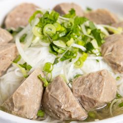 Pho Duoi Bo
