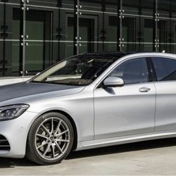 Pride Cars
