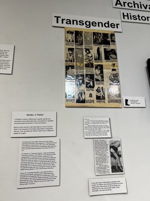 Leather Archives And Museum by null