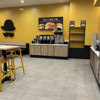 Einstein Bros. Bagels - Very large and inviting place. - Breakfast & Brunch Near Me - Chula Vista, California