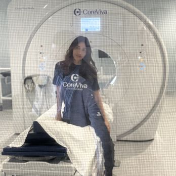 CoreViva - Diagnostic Imaging Near Me - Newport Beach, California