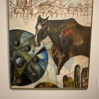 Arab American National Museum - Museums Near Me - Dearborn, Michigan