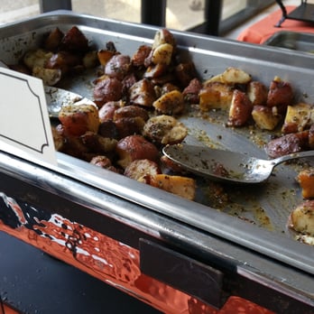 Rothchild Catering - Caterers Near Me - Knoxville, Tennessee