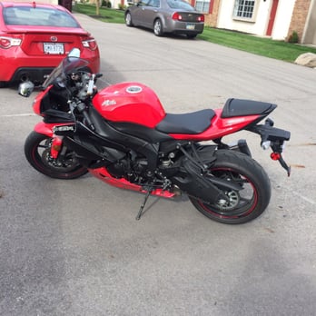 Ohio Cycle - My ninja zx6r - Motorcycle Repair Near Me - Columbus, Ohio Ohio Cycle - My ninja zx6r - Motorcycle Repair Near Me - Columbus, Ohio