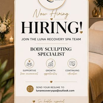 Luna Recovery Spa - Massage Therapy Near Me - Oceanside , New York Luna Recovery Spa - Massage Therapy Near Me - Oceanside , New York
