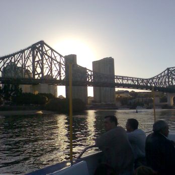 Story Bridge - Bridge - Landmarks & Historical Buildings Near Me