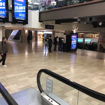 Gare de l'Est - Train Stations Near Me Gare de l'Est - Train Stations Near Me
