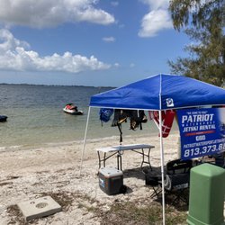 Patriot Watersport - Schedule your JetSki adventure today!