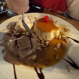 Flan