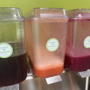 Something Healthy Cafe - Sandwiches Near Me - Sierra Madre, California