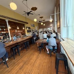 Humboldt Bay Provisions - Speed dating event