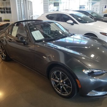 Tracy Mazda - Car Dealers Near Me - Tracy, California Tracy Mazda - Car Dealers Near Me - Tracy, California