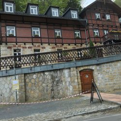Hotel Forsthaus - Hotel Forsthaus