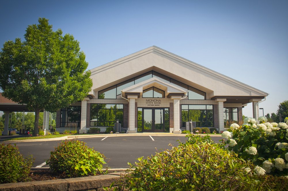 MONONA BANK COTTAGE GROVE Request Information 341 W Cottage Grove