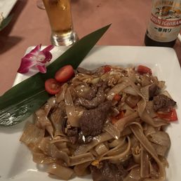 pad kee mao