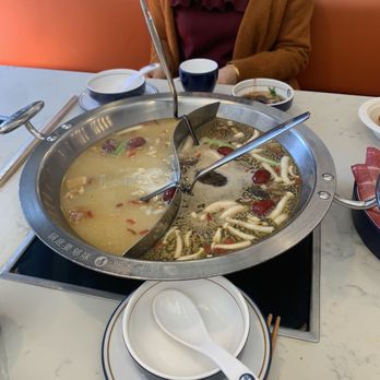 Liuyishou Hotpot - Chinese Near Me - Boston, Massachusetts Liuyishou Hotpot - Chinese Near Me - Boston, Massachusetts