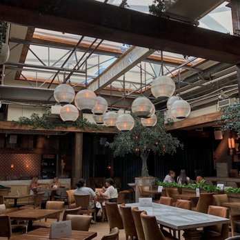 Aba - Mediterranean Near Me - Chicago, Illinois