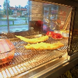 Moores Fish & Chips