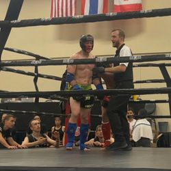 South Coast Self Defense