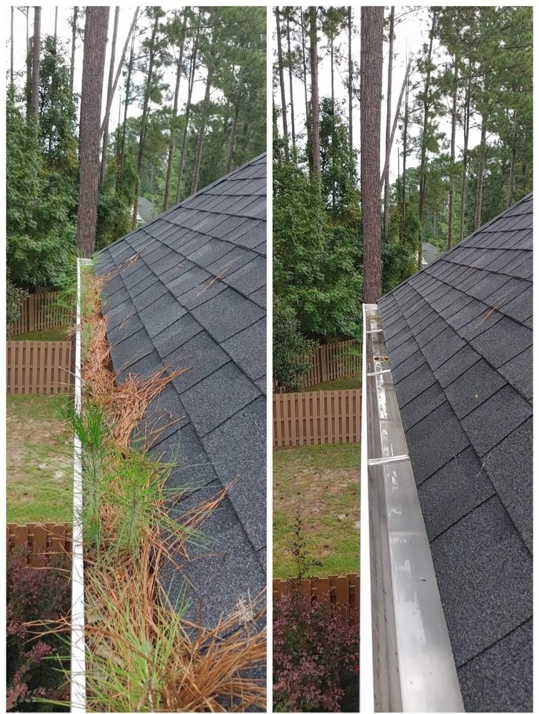 Slide of Master Elite Roofing